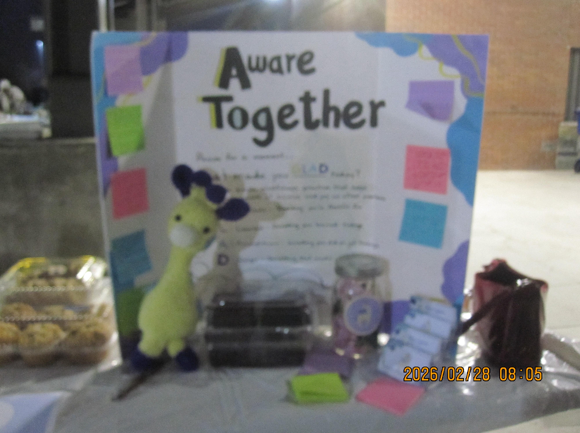 Donation Event